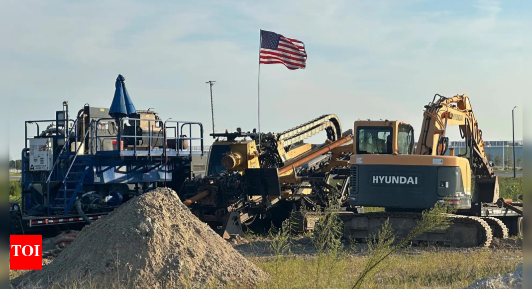 US vs Seoul? Hundreds of South Koreans detained after Trump admin crackdown at Hyundai factory; ties with ally strained