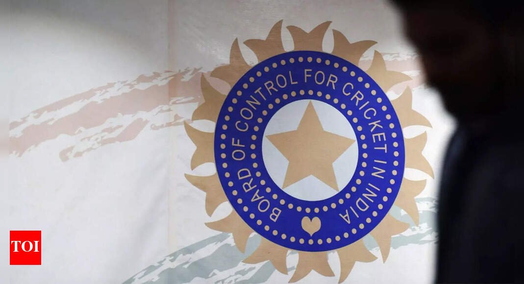 Here’s how much bank balance BCCI has – the number will blow you away! | Cricket News