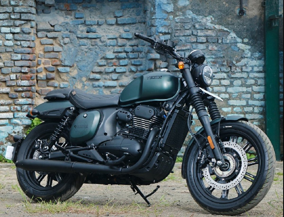 Classic Legends Slash Prices Of Jawa, Yezdi Bikes Post GST Reforms, Check New Rates