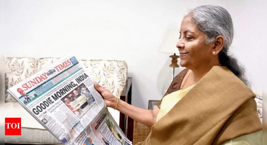 Will ensure your fiscal health is safeguarded: FM to states