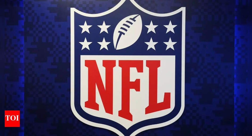 NFL game tonight: List of all matches, start timings, when and where to watch and more | NFL News