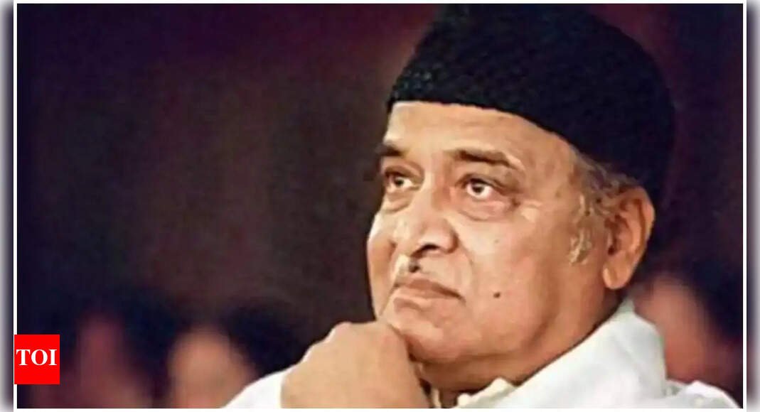‘Let’s reiterate commitment to spread Bhupen Da’s message’ | India News