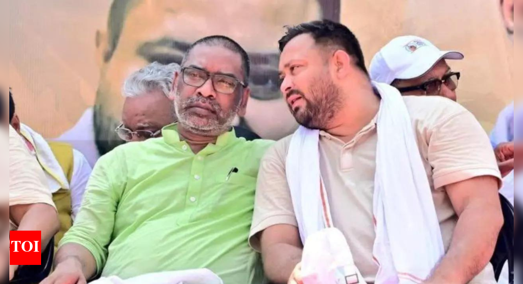 Bihar assembly elections: Two more parties join Mahagathbandhan; seat sharing deal to get complex? | India News