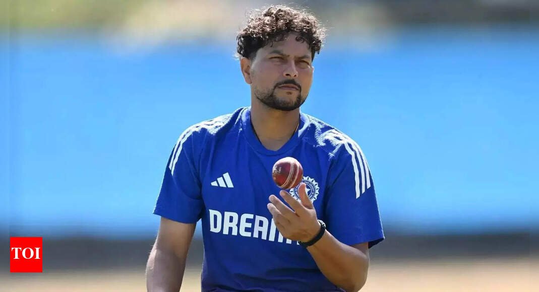 Asia Cup: ‘Kuldeep Yadav is at his peak now’ – Ravi Shastri | Cricket News