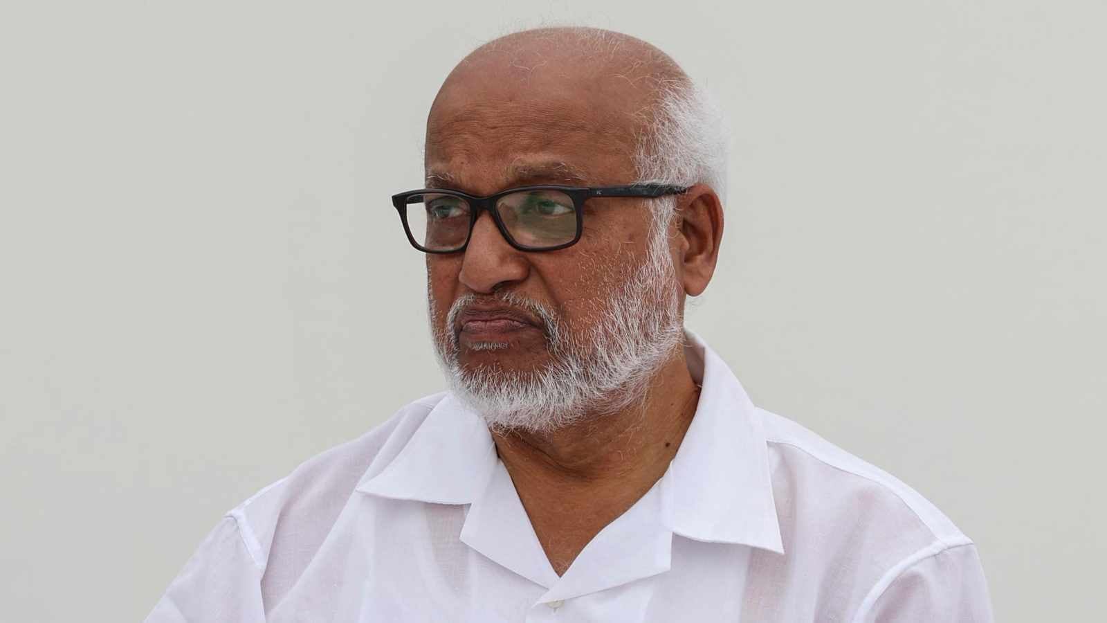 ‘Hypocrisy’: Day before V-P poll, BJP slams Opposition candidate Justice Sudershan Reddy for meeting Lalu Prasad | India News