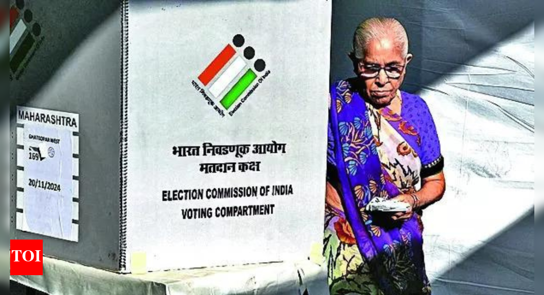 Maharashtra polls ‘stolen’ claim: Congress alleges Trai blocked SMS outreach; regulator denies claim | India News