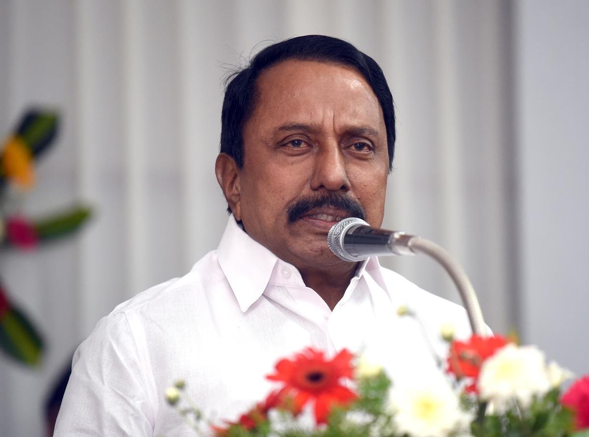 Sengottaiyan heads to Haridwar on ‘pilgrimage’ – News Today