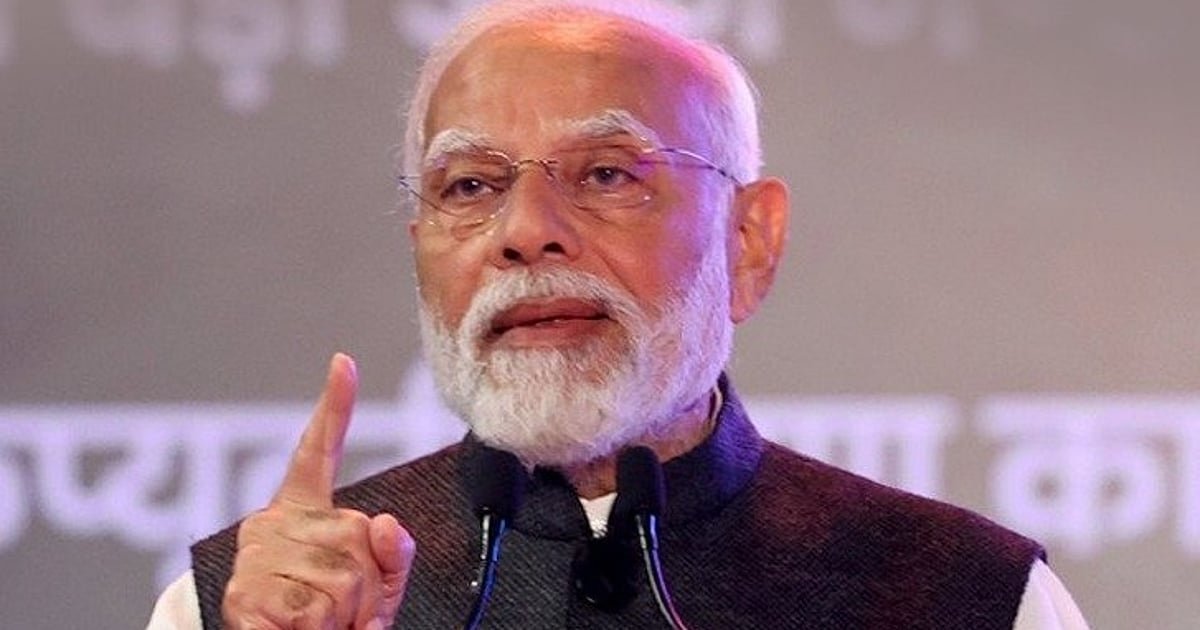 PM Modi To Launch Swasth Nari Sashakt Parivar Abhiyaan On Sept. 17: Check Key Details