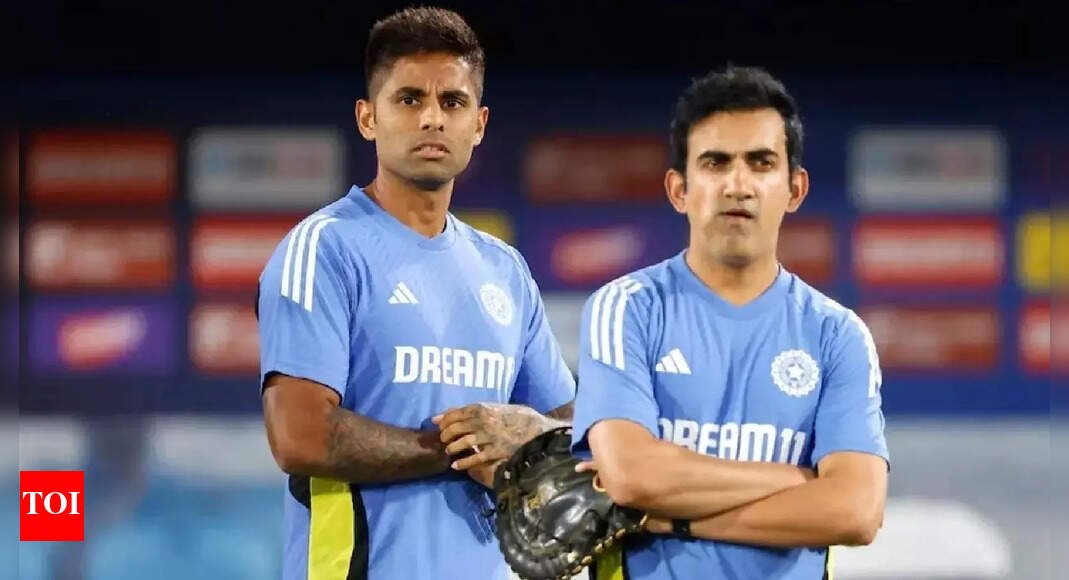 Asia Cup 2025: Ex-India batter issues warning – ‘India need a new winning combination’ | Cricket News