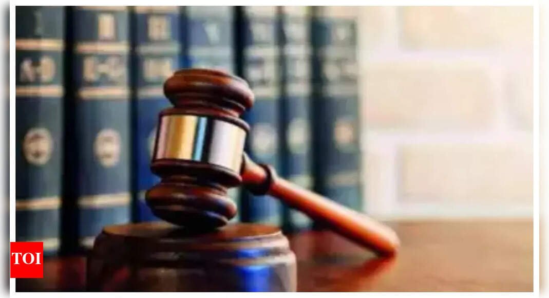 HC: Treat arrest, even without exchange of fire, as encounter | India News