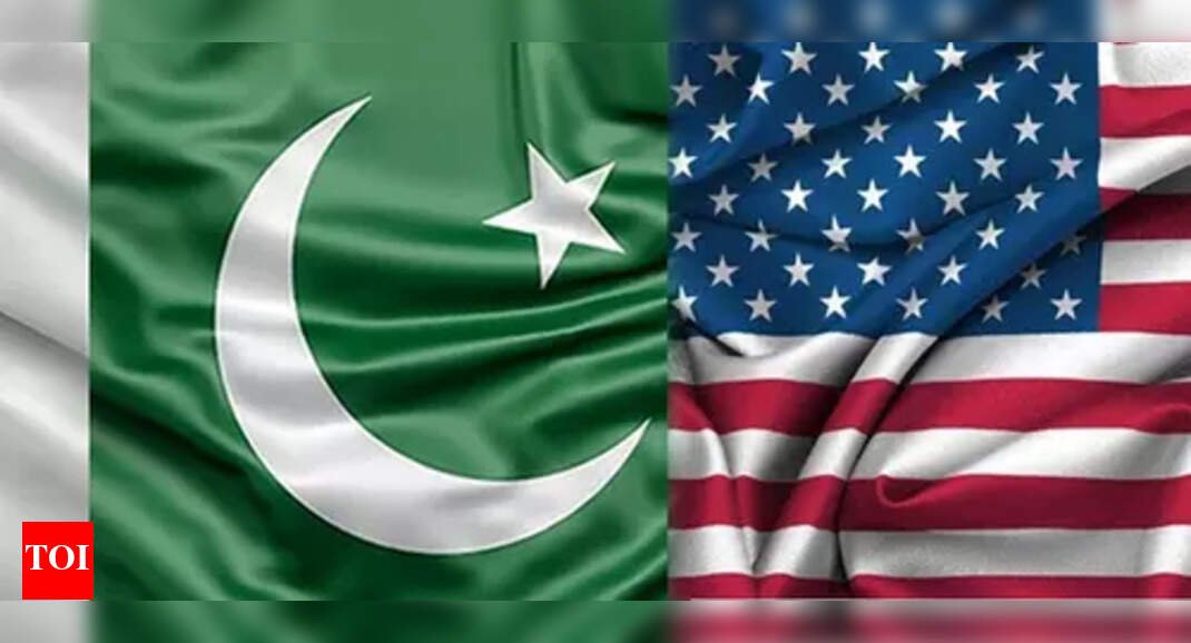 Critical mineral deal: US firm signs 0 mn deal with Pakistan; eyes gold, antimony, rare earth and more