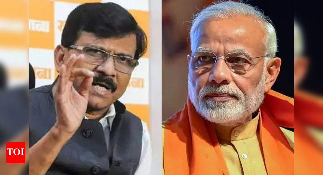 ‘Be cautious’: Sanjay Raut warns of ‘Nepal-like situation in any country,’ tags PM Modi and BJP in post on unrest