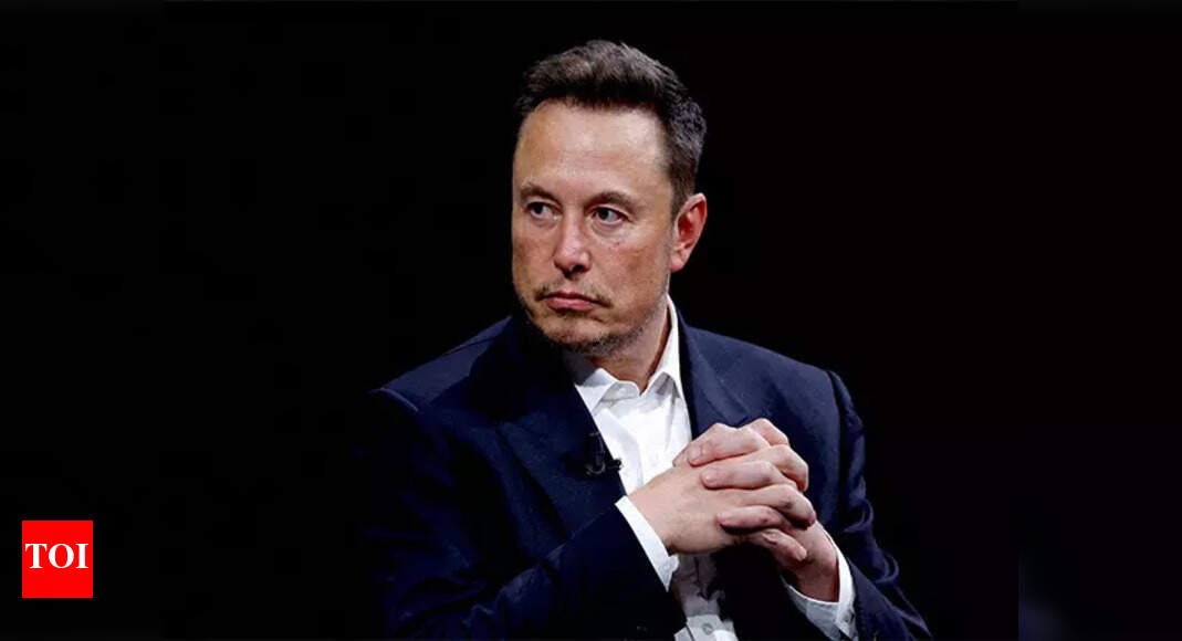 ‘It’s a fairy tale’: How will Tesla reach .5 trillion valuation? Elon Musk’s trillion dollar pay on cards