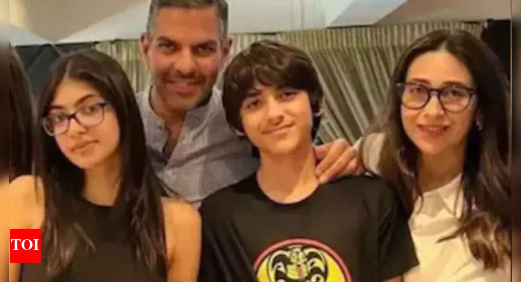 ‘After getting Rs 1,900 crore assets, you still say you got nothing’: Priya Kapur hits back at Karisma Kapoor’s kids in Delhi HC | Delhi News