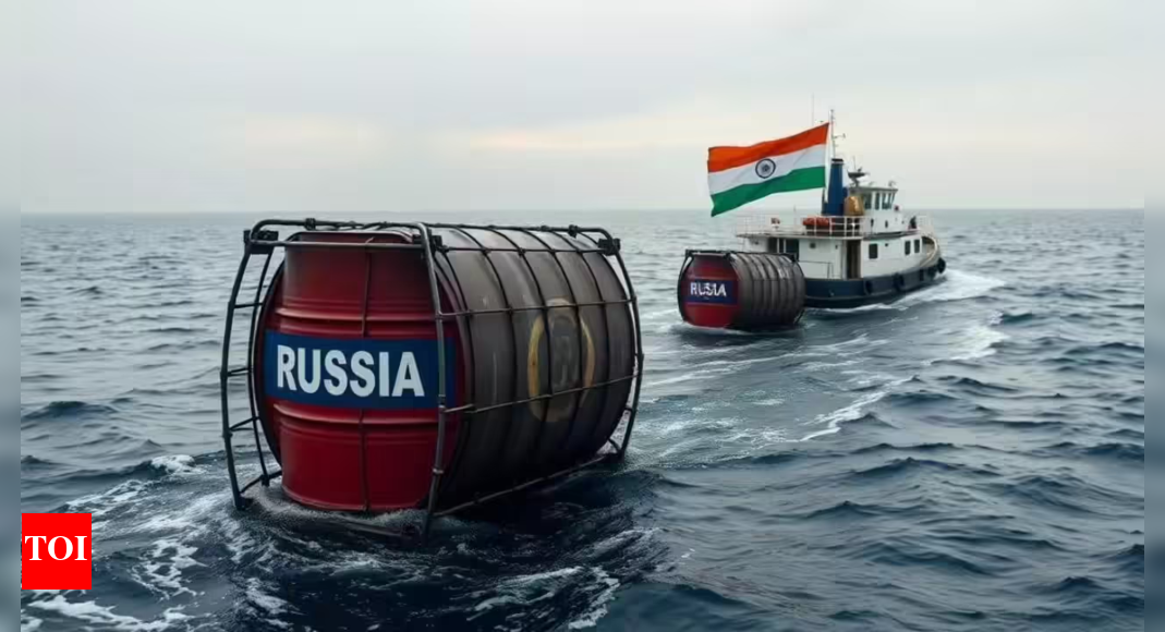 Ukraine war: US’ Nato envoy accuses India, China of funding Russian offensive; suggests ‘additional sanctions’