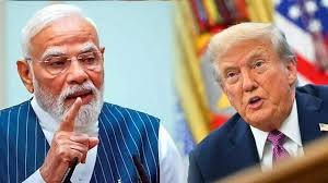‘India, US natural partners’: Modi responds to Trump – News Today