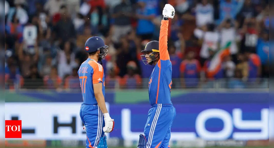 Asia Cup 2025: Ruthless India crush UAE by nine wickets – Key talking points | Cricket News