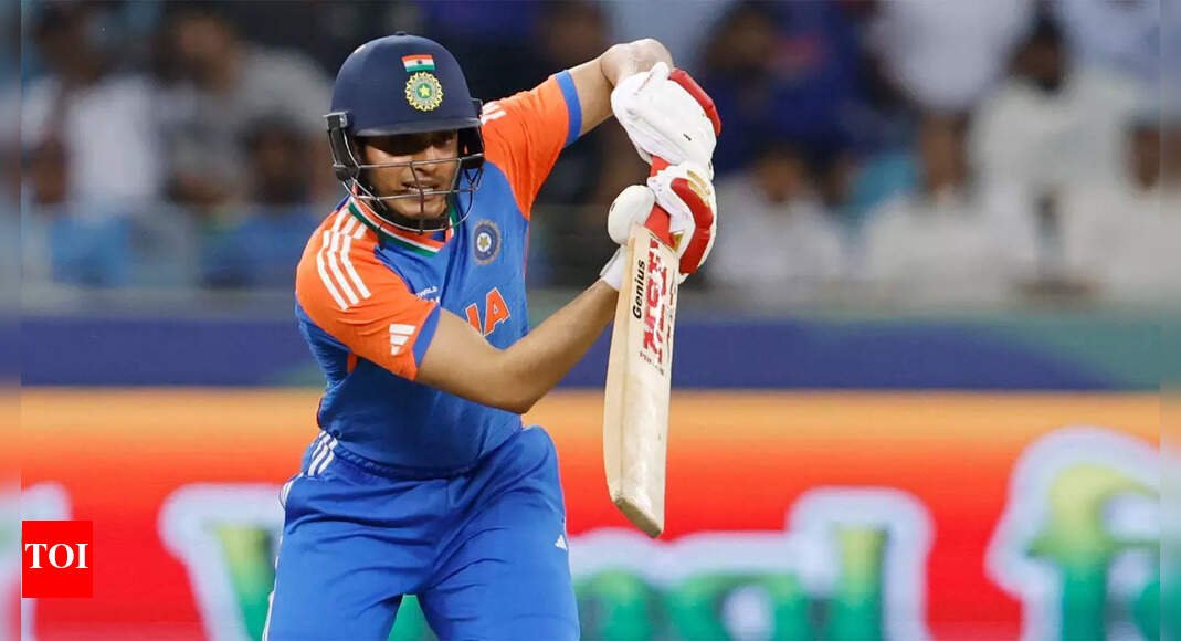 Asia Cup, IND vs PAK: Shubman Gill’s subtle two-word post stirs India-Pakistan fever | Cricket News