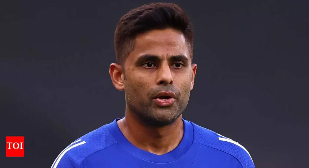 Suryakumar Yadav better India captain than Rohit Sharma, Virat Kohli, MS Dhoni – and numbers prove it | Cricket News