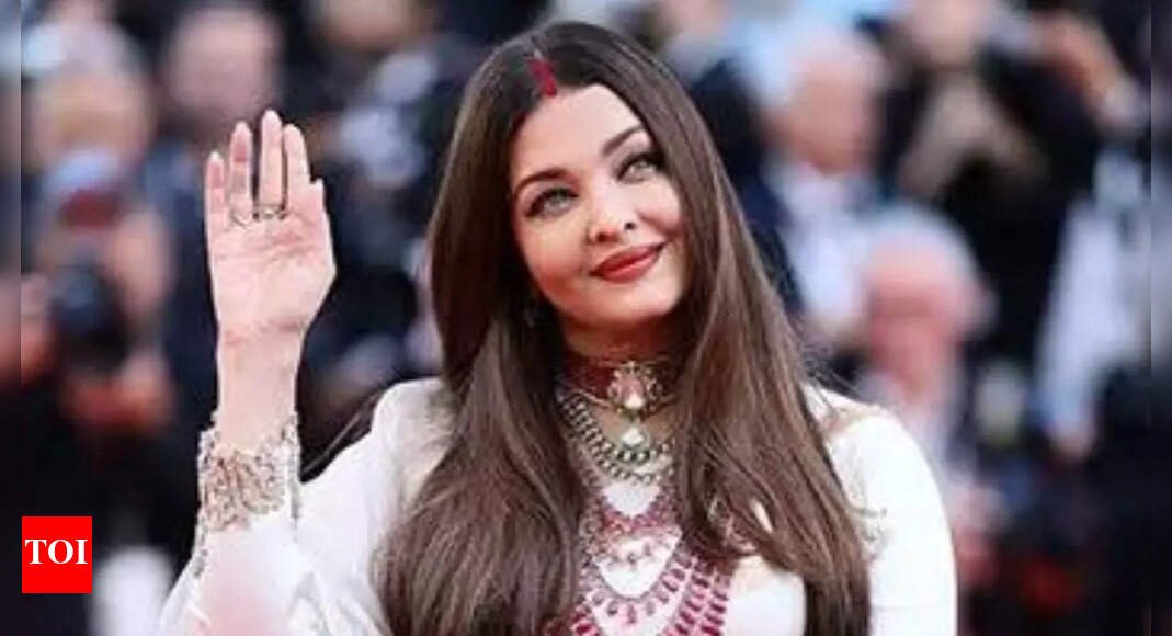 Aishwarya Rai gets relief: Delhi HC grants interim injunction to actor; bars misuse of name, photos | Delhi News