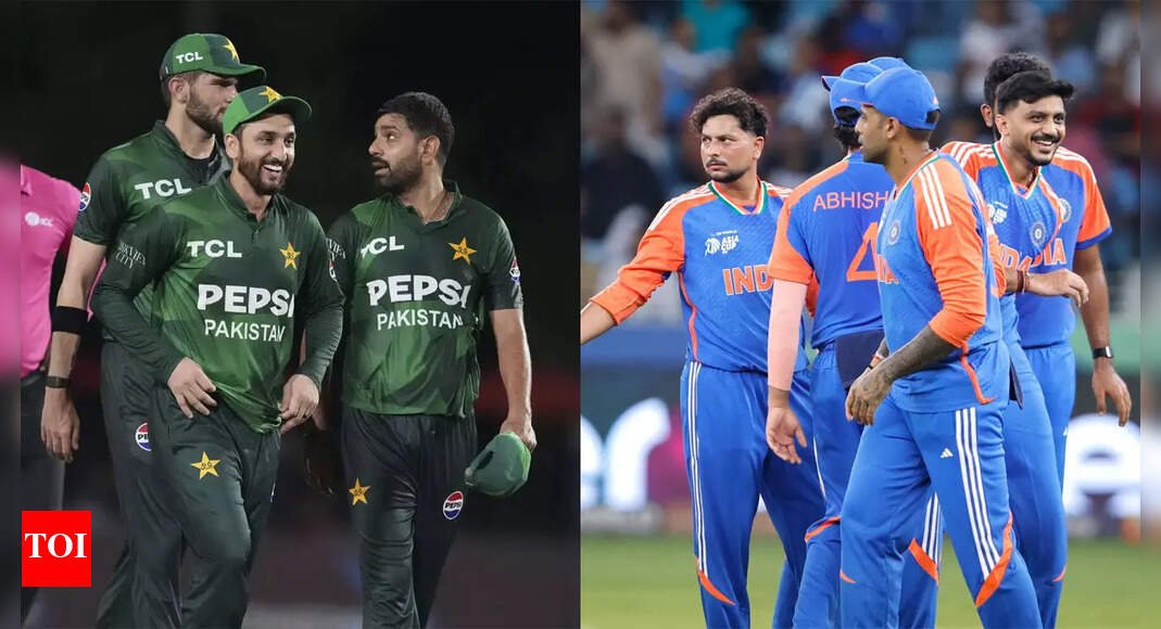 IND vs PAK Asia Cup: Ex-Pakistan captain explains what killed the buzz around the marquee clash – ‘There is no hype’ | Cricket News