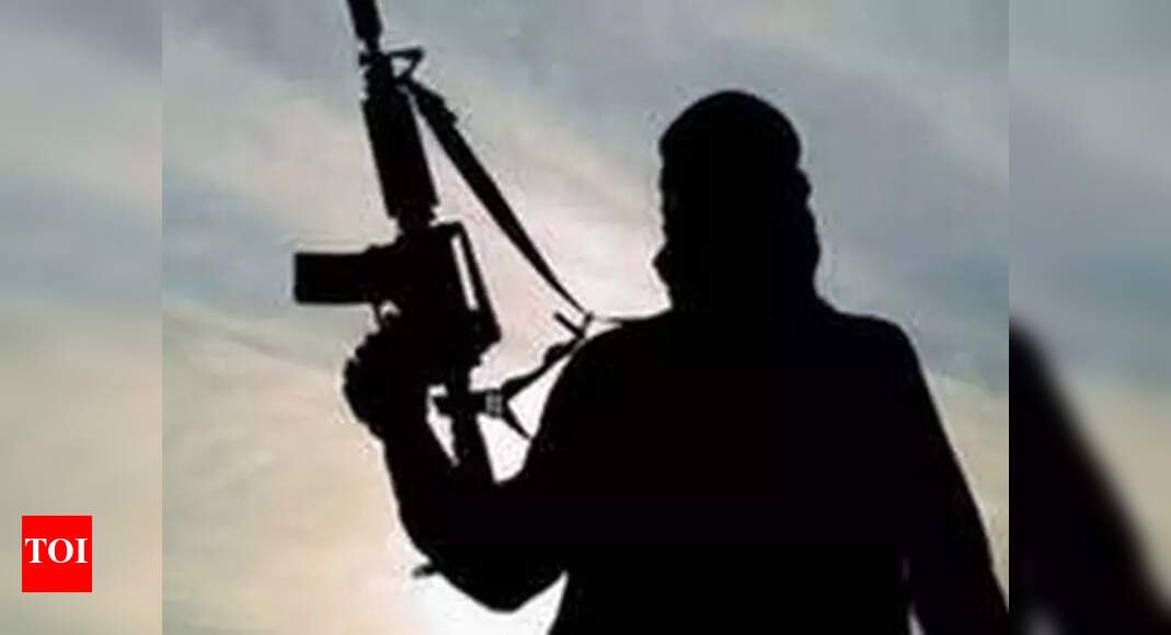 10 Naxals, including senior CPI (Maoist) member, neutralised in Chhattisgarh | India News
