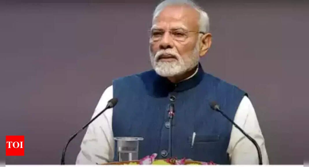 PM to visit Manipur on September 13, will unveil projects worth Rs 8,500 crore | India News