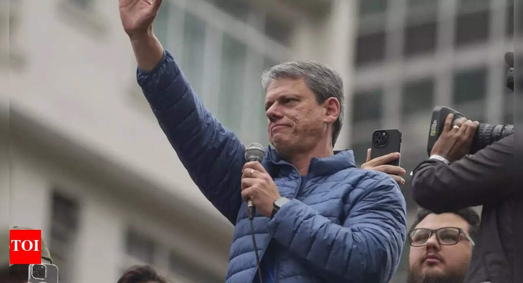 Bolsonaro coup trial: Brazil SC votes to convict ex-president; could face 40 years in jail