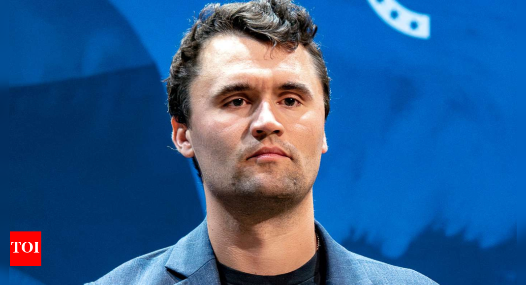 “Your man said it was worth it”: Carolina Panthers staffer Charlie Rock mocked Charlie Kirk’s death sparking outrage and chaos | NFL News