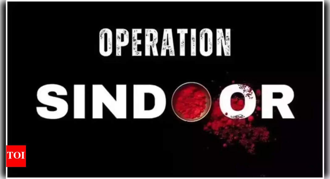 J&K announces houses for families impacted during Operation Sindoor | Srinagar News