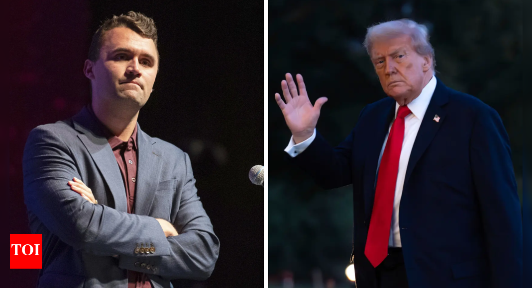 Charlie Kirk assassination: Donald Trump’s security tightened; White House enforces new safety measures