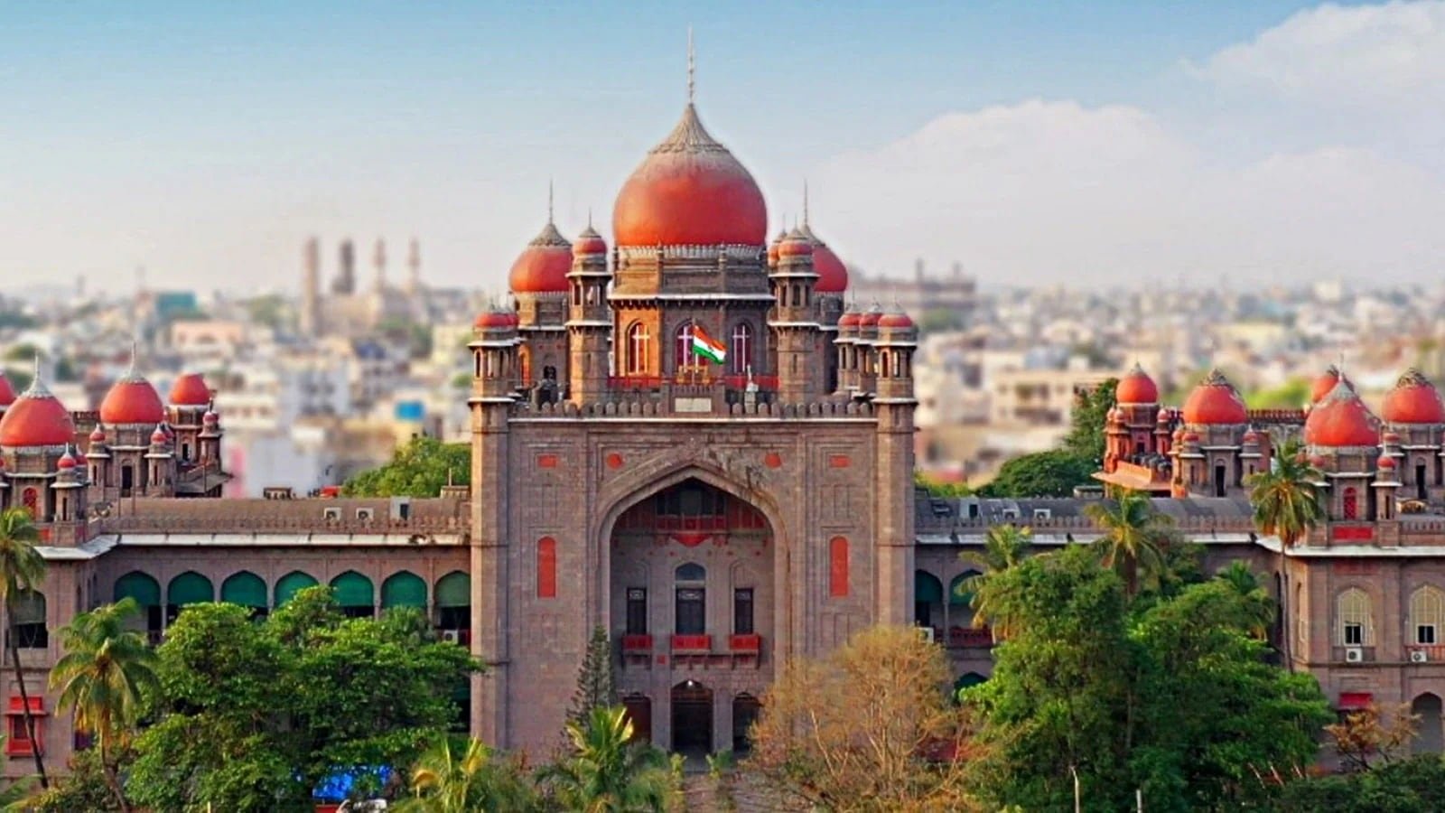 Telangana High Court orders bank to defreeze HCA’s account, citing internal rules