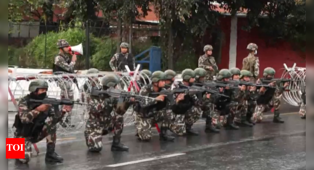 Who will be Nepal interim PM? Suspense continues; supporters of Kulman Ghising, Harka Sampang protest – watch