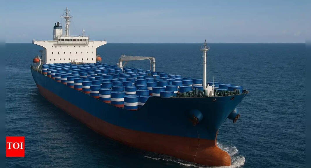 ‘Impose meaningful tariffs on China, India’ – US Treasury urges EU, G7; says purchases of Russian oil funding war machine