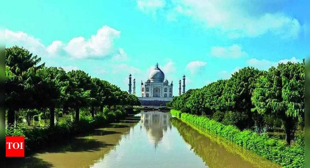 Withdrawal of monsoon from North West India likely from September 15 | India News
