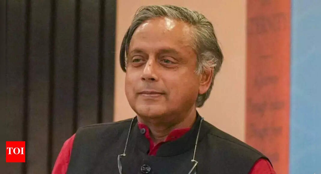 ‘Image must change’: Tharoor says India seen unsafe for women; flags tourism inequality | India News