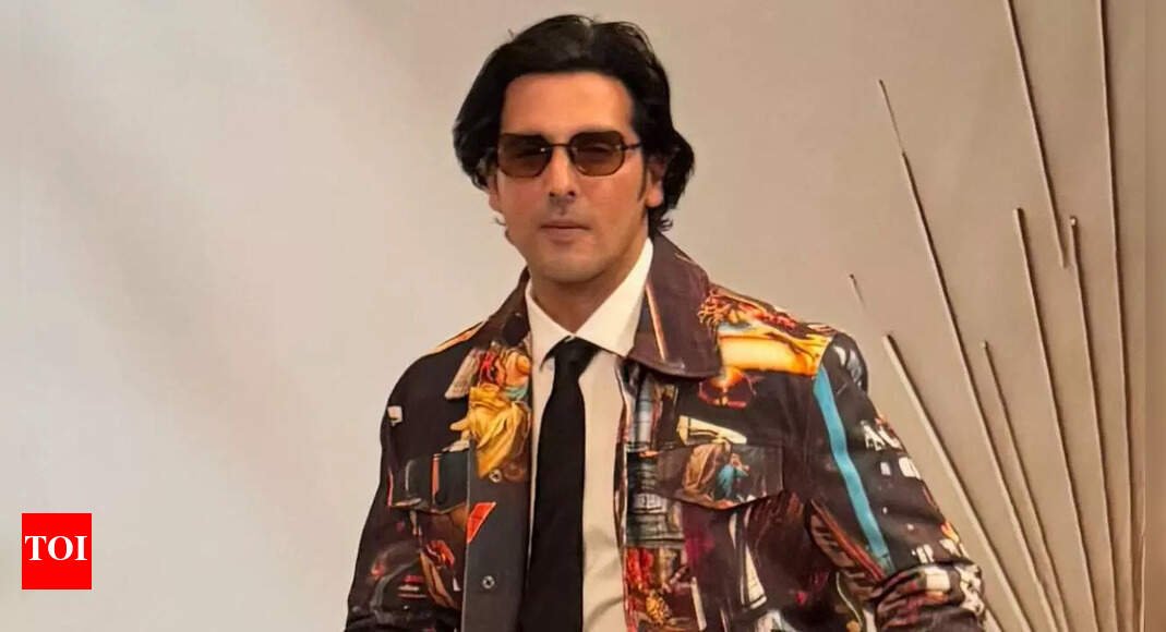 India vs Pakistan: Zayed Khan backs Team India ahead of Asia Cup 2025 clash – ‘A damn good team, 100% jeetne waali hai’ | Hindi Movie News