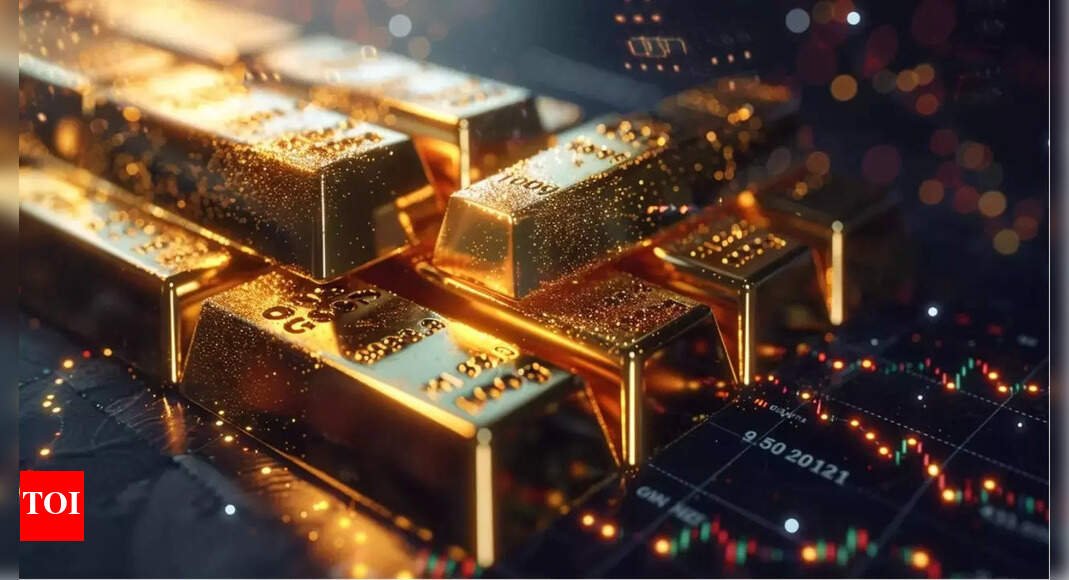 China gold licences: Yellow metal’s largest buyer to ease rules; continues to diversify away from dollar reserves