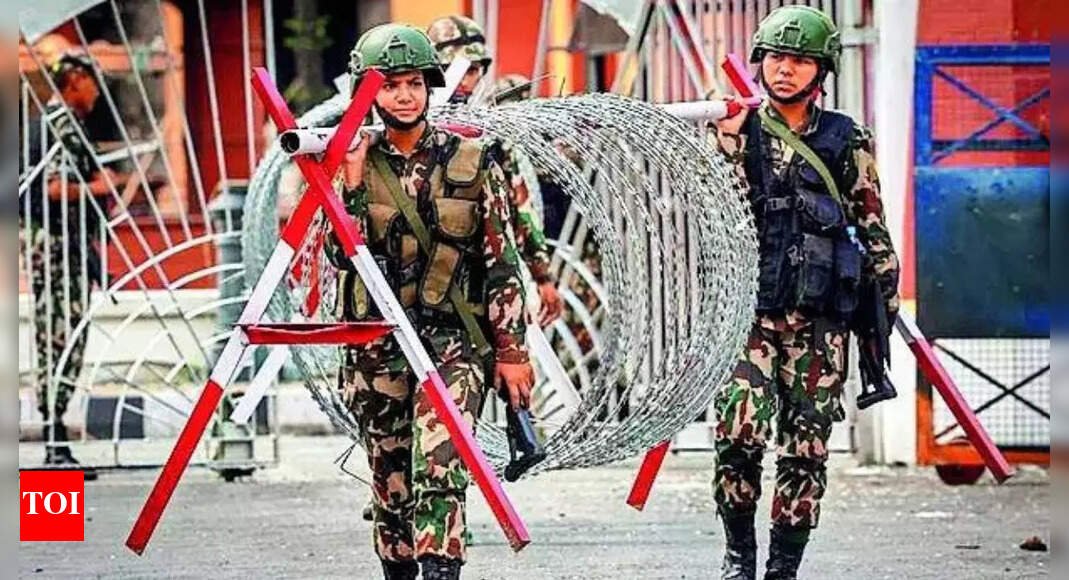 ‘Completely safe’: Nepal urges tourists to return, assures safety; claims nation ‘slowly recovering’