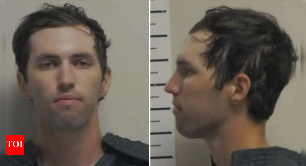 ‘Doppelganger did it’: Group chat shows suspect’s demeanor after Charlie Kirk killing; motive still unclear