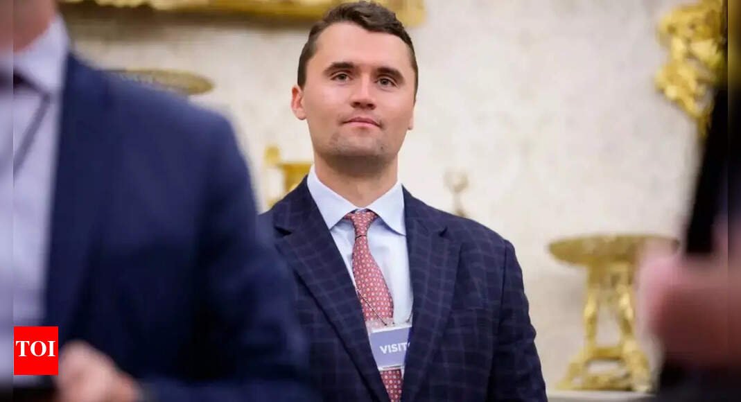 Charlie Kirk funeral: Date, location, and expected attendees; what we know so far