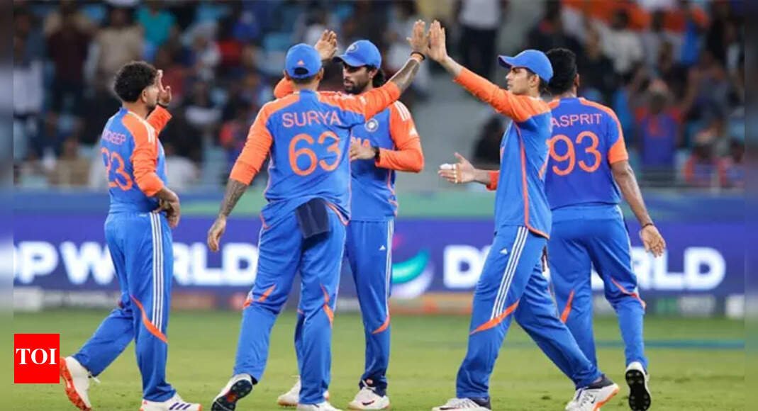 IND vs PAK: No Kohli, no Rohit… but plenty of swagger! India ready for Pakistan clash | Cricket News