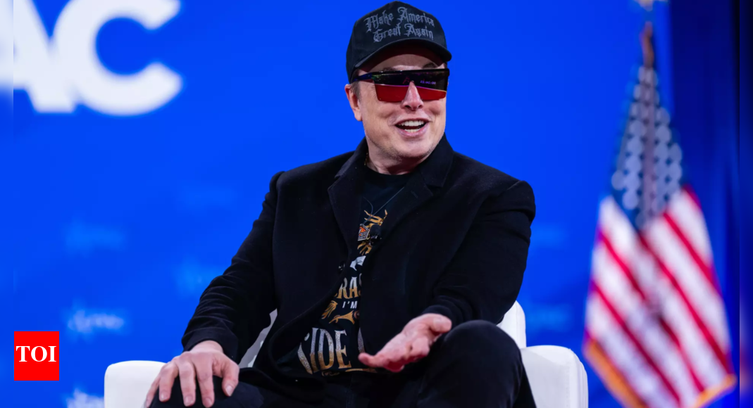 H-1B holders over Americans? Elon Musk’s Tesla sued for discrimination; lawsuit alleges cost-cutting through visa hiring