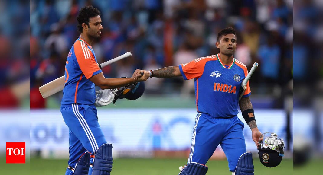 ‘We stand by victims of Pahalgam’: Suryakumar Yadav’s first reaction after win over Pakistan; dedicates it to armed forces | Cricket News