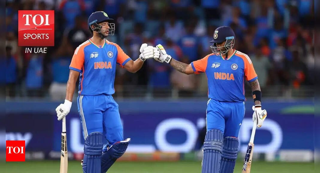 A perfect demolition job: No handshakes, no contest with bat or ball, mighty India crush Pakistan | Cricket News