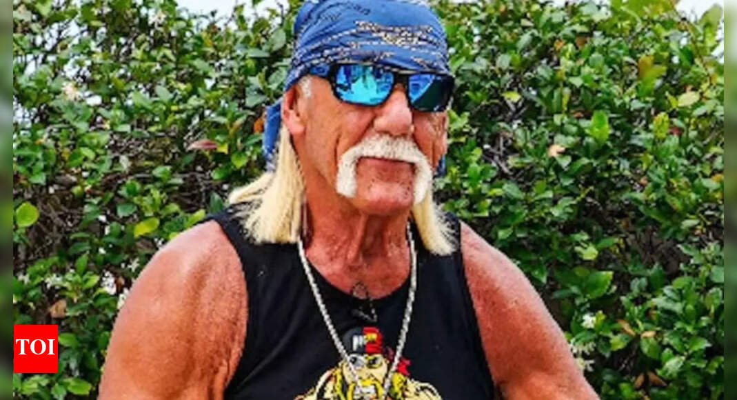 Hulk Hogan family desperately begged him to avoid neck surgery that may have cost his life | International Sports News