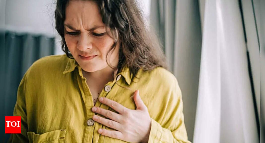 Fact check: Are heart attacks caused by bacterial infections? |