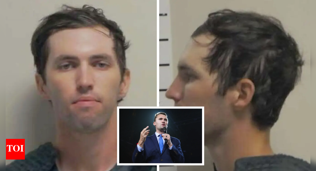Charlie Kirk assassination: ‘Non-cooperative’ Tyler Robinson under special watch; governor says he ‘has not confessed’ yet