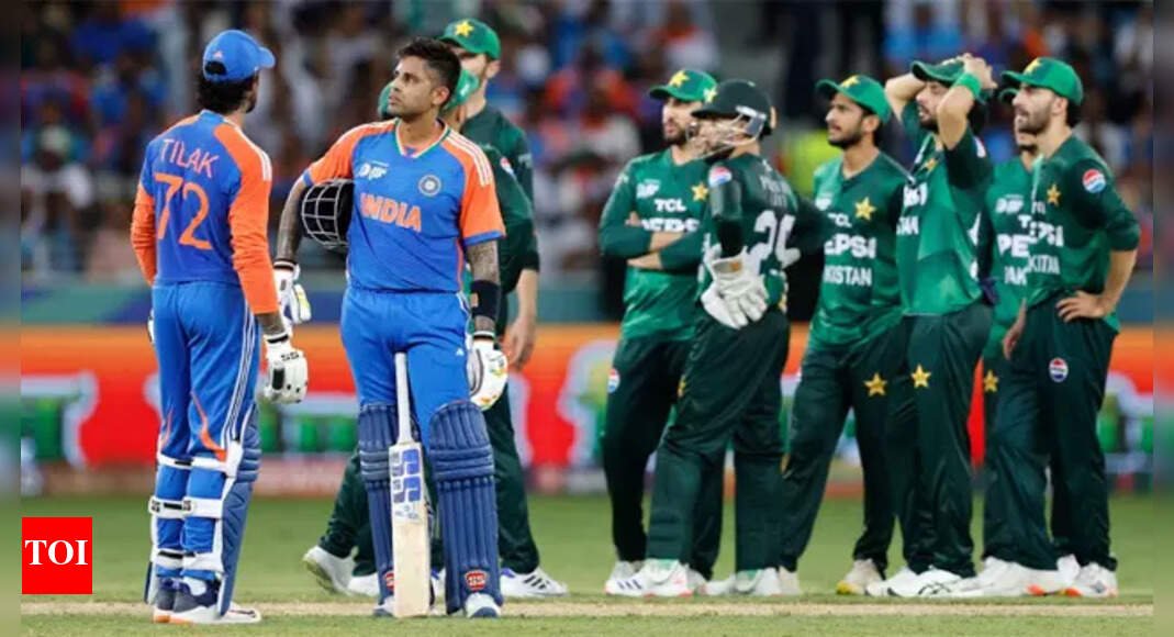 One down, two to go! How India and Pakistan could face each other again in Asia Cup 2025 | Cricket News
