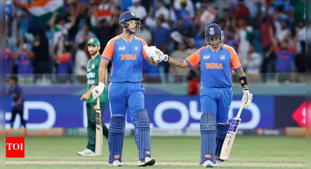 Asia Cup: India to be penalised for no handshakes after Pakistan win? Here’s what the rules say | Cricket News